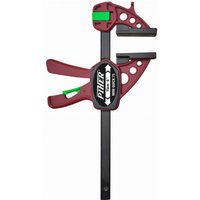 Piher - Schraubzwinge Mini Quick umkehrbar 30 cm - 52430 von Piher