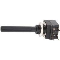Piher PC16SH-10IP06104B2020IMTA PC16SH-10IP06104B2020IMTA Dreh-Potentiometer mit Schalter Mono 0.1W von Piher