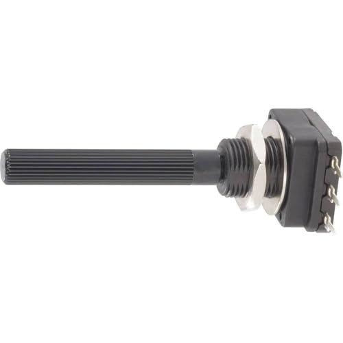 Piher PC16SH-10IP06474A2020MTA PC16SH-10IP06474A2020MTA Dreh-Potentiometer Mono 0.2 W 470 kΩ 1 St. Piher PC16SH-10IP06474A2020MTA PC16SH-10IP06474A2020MTA Dreh-Potentiometer Mono 0.2 W 470 kΩ 1 St. von Piher