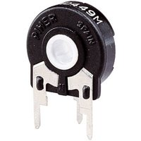PT15NH05-252A2020-S PT15NH05-252A2020-S Trimmer linear 0.25 w 2.5 kΩ 270 ° 1 St. - Piher von Piher