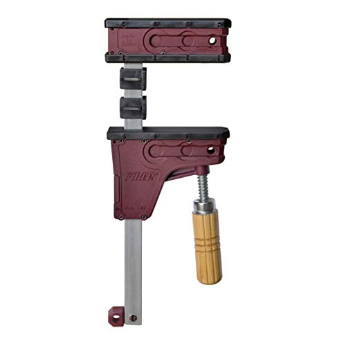Piher Parallelzwinge Modell PRL 60cm Arbeitslänge von Piher