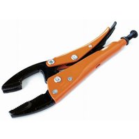 Piher - Schraubstockklemme Groovy grip - 7'' - 53011 von Piher