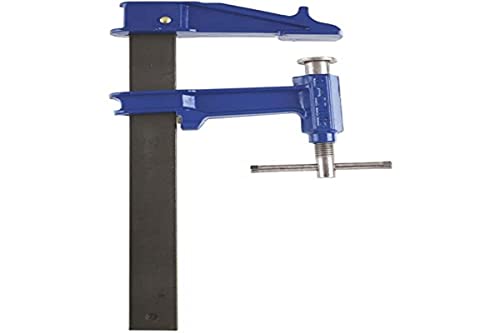 Piher - Schraubzwinge Modell F 20cm von Piher
