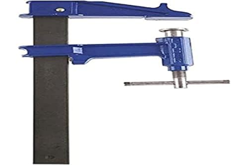 Piher Schraubzwinge Modell F 50cm Arbeitslänge von Piher