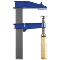 Piher - Schraubzwinge EM-15 30x8mm 15 cm Spannen - 41015 von Piher