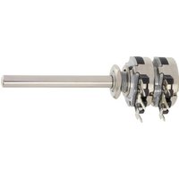 Piher T21TH-M0607252B T21TH-M0607252B Dreh-Potentiometer Stereo 0.1W 2.5kΩ 100St. Piher T21TH-M0607252B T21TH-M0607252B Dreh-Potentiometer Stereo 0.1W 2.5kΩ 100St. von Piher