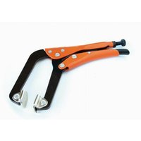 Piher - Zange Grip selbstanpassende Schnäbel - 10'' - 53067 von Piher