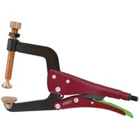 Piher - Zange in C-Spindel - Speziell zum Schweißen - 334-100 - 53114 Piher - Zange in C-Spindel - Speziell zum Schweißen - 334-100 - 53114 von Piher