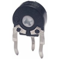 Poti, PT6, kh, 2,5k, stehend, PT6KH-252A2020-PM - Piher Poti, PT6, kh, 2,5k, stehend, PT6KH-252A2020-PM - Piher von Piher