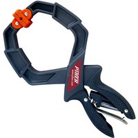 Progressive Spannzange Ausladung 7,5 cm Progressive Spannzange Ausladung 7,5 cm von Piher