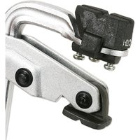 Schnellspannzwinge mit umkehrbarem Spannmechanismus TRS - 30716 TRS-15 von Piher