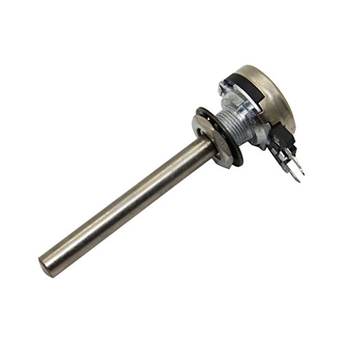 T-21AHM0607103A2020 Potentiometer: axial 1-Drehung 10kΩ 200mW THT 6mm Metall mon T-21AHM0607103A2020 Potentiometer: axial 1-Drehung 10kΩ 200mW THT 6mm Metall mon von Piher