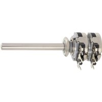 Piher - T16TH-M04N102A2020MTA T16TH-M04N102A2020MTA Dreh-Potentiometer Stereo 0.2 w 1 kΩ 1 St. von Piher