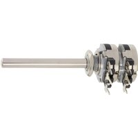 Piher - T21TH-M0607253A2020MTA T21TH-M0607253A2020MTA Dreh-Potentiometer Stereo 0.2 w 25 kΩ 1 St. von Piher