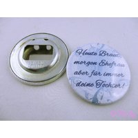 Flaschenöffner -Papa, Für Immer Deine Tochter - Denvater Zum Vatertag Oder Hochzeit von PiiJeysIdeenreich