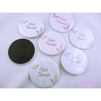 Magnet -Beste Trauzeugin - Als Geschenk An Hochzeiten Magnet -Beste Trauzeugin - Als Geschenk An Hochzeiten von PiiJeysIdeenreich