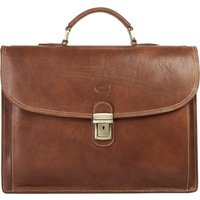 Piké Aktentasche, echt Leder, Made in Italy Piké Aktentasche, echt Leder, Made in Italy von Piké