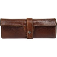 Piké Brustbeutel, echt Leder, Made in Italy von Piké