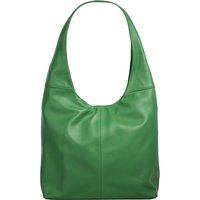 Piké Shopper, echt Leder, Made in Italy von Piké