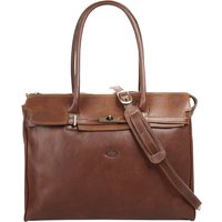 Piké Shopper echt Leder, Made in Italy Piké Shopper echt Leder, Made in Italy von Piké