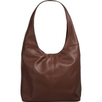 Piké Shopper echt Leder, Made in Italy von Piké