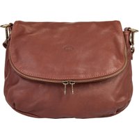 Piké Umhängetasche echt Leder, Made in Italy Piké Umhängetasche echt Leder, Made in Italy von Piké