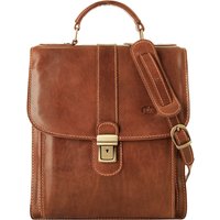 Piké Umhängetasche echt Leder, Made in Italy Piké Umhängetasche echt Leder, Made in Italy von Piké