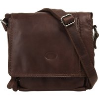 Piké Umhängetasche echt Leder Piké Umhängetasche echt Leder von Piké