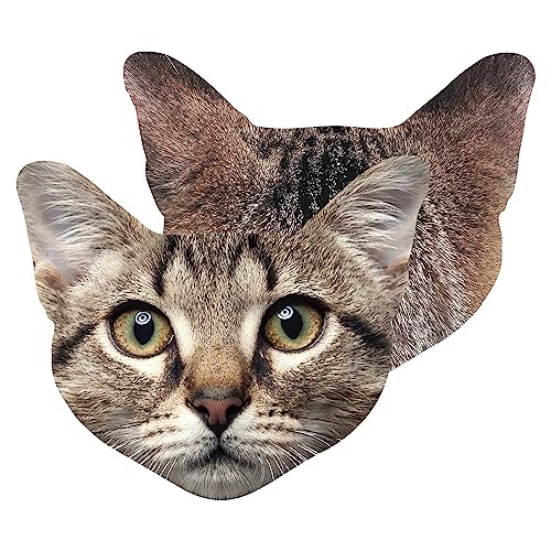 Pikkii | Mikrofasertuch - Microfiber Cloth (Katze | Cat) von Pikkii