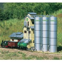 Piko G 62036G BayWa Silo Bausatz von Piko G