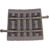 H0 Piko A-Gleis 55417 Gebogenes Gleis 6St. von Piko H0