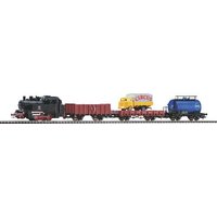 Piko H0 57113 H0 Star-Set Güterzug Piko H0 57113 H0 Star-Set Güterzug von Piko H0