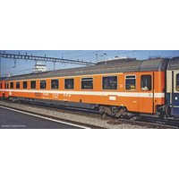 Piko H0 58531 H0 Personenwagen Eurofima der SBB Piko H0 58531 H0 Personenwagen Eurofima der SBB von Piko H0