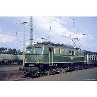 Piko H0 51755 H0 E-Lok BR 140 der DB von Piko H0