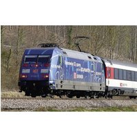 Piko H0 51115 H0 E-Lok BR 101 Ecophant der DB AG von Piko H0