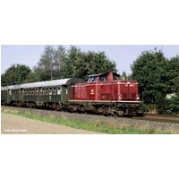 Piko H0 52323 H0 Diesellok BR 211 der DB von Piko H0