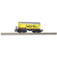 Piko H0 54539 H0 Druckgaskesselwagen Butan Gas der FS von Piko H0