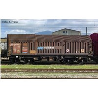 Piko H0 58294 H0 2er-Set Teleskopwagen der DB von Piko H0