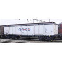 Piko H0 58491 H0 Hochbordwagen Eaos ECCO der SBB von Piko H0