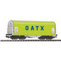 Piko H0 58958 H0 Schiebeplanenwagen Shimmns GATX von Piko H0