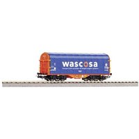 Piko H0 58991 H0 Schiebeplanenwagen Shimmns Wascosa der NS Wascosa der NS von Piko H0