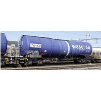 Piko H0 58993 H0 Knickkesselwagen Zans ChemOil Wascosa Zans ChemOil Wascosa von Piko H0