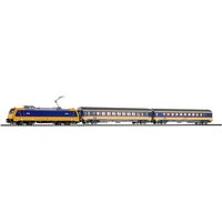 Piko H0 59016 H0 PSCwlan S-Set Personenzug BR 185 der NS Intercity von Piko H0