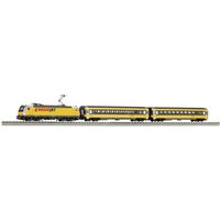 Piko H0 59019 H0 PSCwlan S-Set Personenzug BR 386 der Regiojet von Piko H0