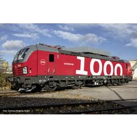 Piko H0 59737 H0 E-Lok 1000 Vectron der DSB von Piko H0