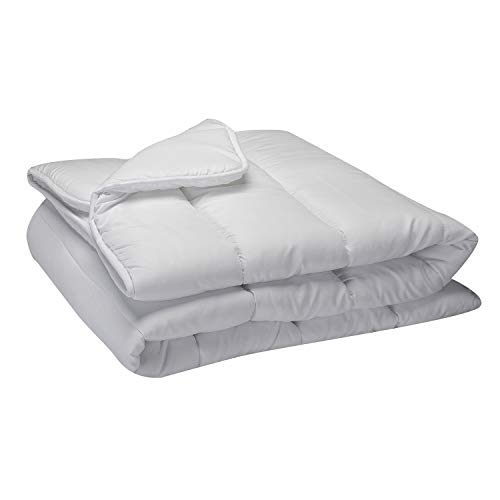 Pikolin Home - Anpassbares Betttuch aus 100 % Baumwolle, atmungsaktiv, langlebig und widerstandsfähig Pikolin Home - Anpassbares Betttuch aus 100 % Baumwolle, atmungsaktiv, langlebig und widerstandsfähig von Pikolin Home