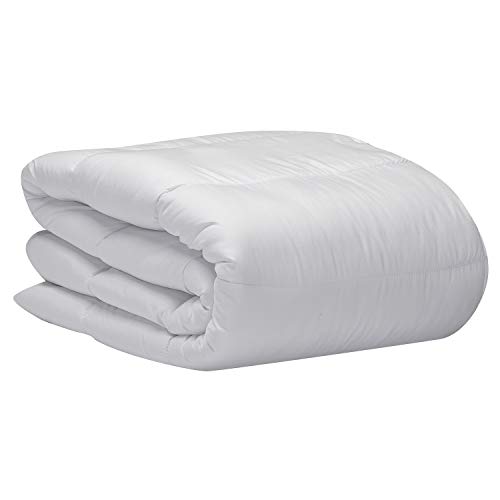 Pikolin Home - 400 g Anti-Milben-Bettdecke, geeignet für Winterräume und kalte Temperaturen, Bett 200-240 x 280 cm. von Pikolin Home
