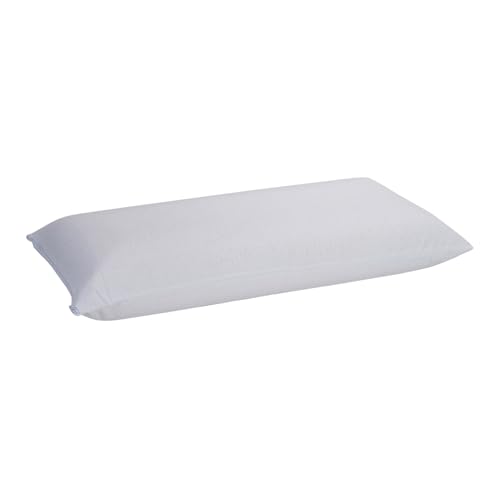 Pikolin Home – Kisenbezug Frottee und Aloe Vera, wasserdicht und atmungsaktiv, 40 x 90 cm Pikolin Home – Kisenbezug Frottee und Aloe Vera, wasserdicht und atmungsaktiv, 40 x 90 cm von Pikolin Home