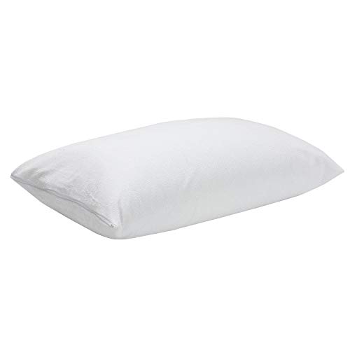 Pikolin Home – Kisenbezug Frottee und Aloe Vera, wasserdicht und atmungsaktiv, 40 x 135 cm Pikolin Home – Kisenbezug Frottee und Aloe Vera, wasserdicht und atmungsaktiv, 40 x 135 cm von Pikolin Home