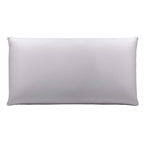 Pikolin Home Kissenbezug, atmungsaktiv, milbendicht 75 x 40cm weiß Pikolin Home Kissenbezug, atmungsaktiv, milbendicht 75 x 40cm weiß von Pikolin Home